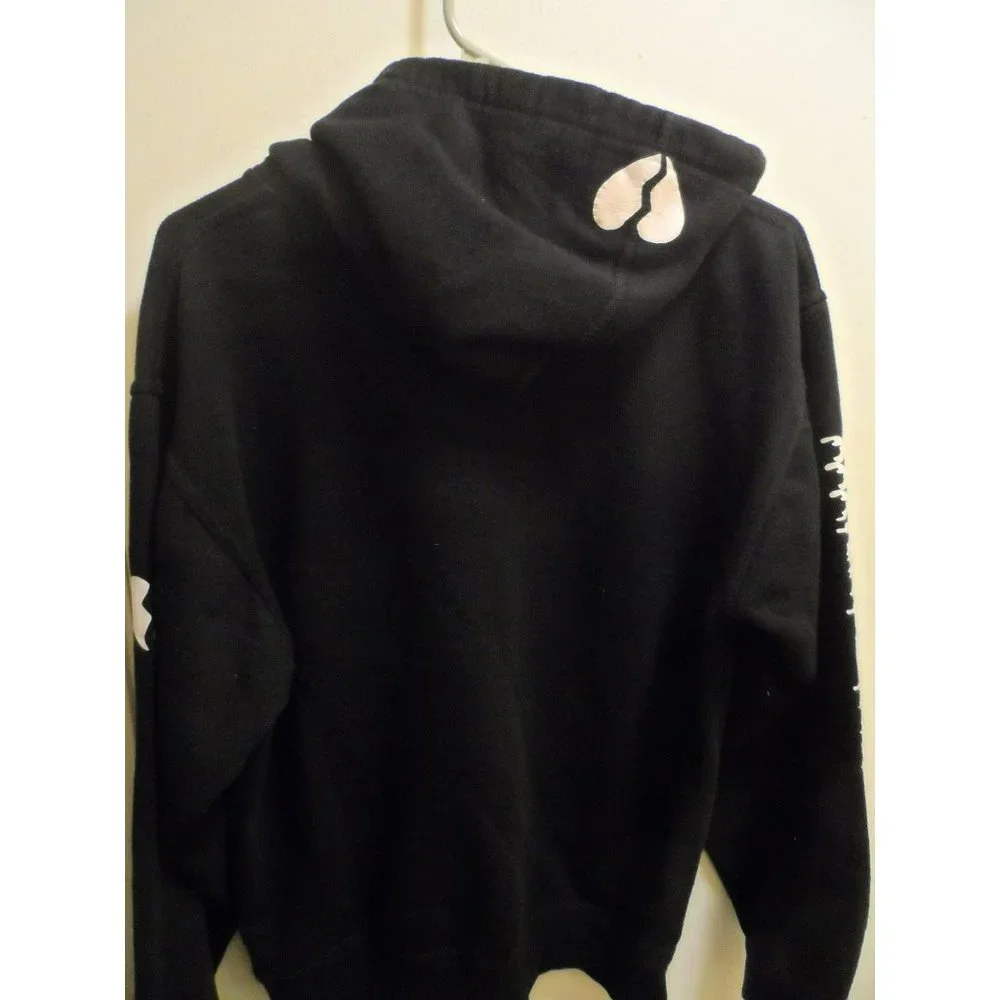 Jon Lauren Hoodie - Picture 4 of 6